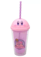【中古】マグカップ・湯のみ パープル PUPUPU Diner タンブラー 「星のカービィ」 ナムコ限定のサムネイル