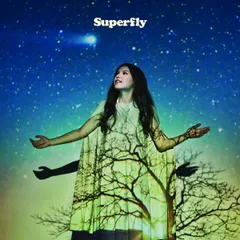 CD Superfly あぁ  WPCL10977  紙ジャケ /00110