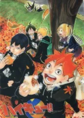 2025年最新】ハイキュー ジャンプフェスタ 下敷きの人気アイテム