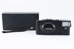 ✨値下げ交渉歓迎✨OLYMPUS XA2 + A11 オリンパス フィルムカメラ
