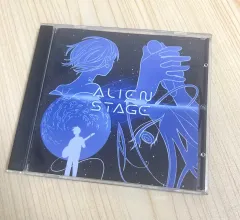 2025年最新】aLIEn stage cdの人気アイテム - メルカリ