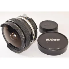 2025年最新】nikon 16mm fisheyeの人気アイテム - メルカリ