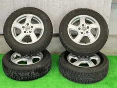 2023年最新】195/65r15 スタッドレス ブリヂストンの人気アイテム