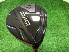 ベンタスブラック　7X Qi10 フェアウェイウッド　5W テーラーメイド TaylorMade Qi10 Tour フェアウェイウッド USモデル[FW