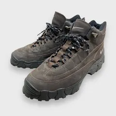 2025年最新】NIKE ACG メンズ ブーツ・革靴の人気アイテム