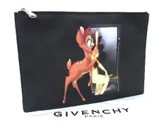 2023年最新】ジバンシー Givenchy メンズ クラッチバッグ バッグ Black ...
