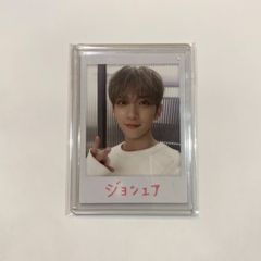 SEVENTEEN DREAM ミンハオ トレカ セット - メルカリ