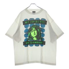 ❌️ネイバーフッド　スウェット　XL　ネイビー　232OKNH-CSM01 NEIGHBORHOOD (ネイバーフッド) 232OKNH-CSM01 DAMAGE