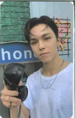 SEVENTEEN SoundWave LD VERNON SECTOR17 1