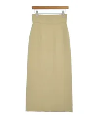 AER ADAM ET ROPE' ロング・マキシ丈スカート レディース 【古着】【中古】【送料無料】