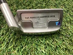 2025年最新】パラレルハンマーアイアンの人気アイテム - メルカリ