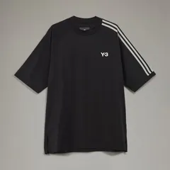 2023年最新】y-3 adidas Tシャツの人気アイテム - メルカリ