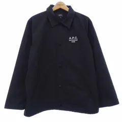 アーペーセー A.P.C. ジャケットのサムネイル