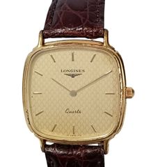 A165 希少 稼動品 LONGINES ロンジン メンズ - メルカリ