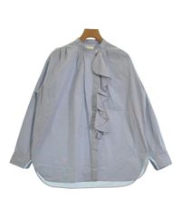 Drawer カジュアルシャツ レディース 【古着】【中古】【送料無料】