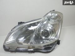 LA650Ｓ　タント右ヘッドライト タント 19-1615☆【値下】美品☆LED LA650S タントカスタム☆右