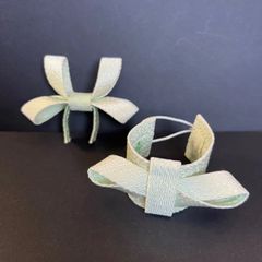 花嫁かつら 島田飾り 特集