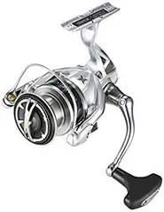 シマノ 15ストラディックC3000HG ゴメクサスパーツ付き