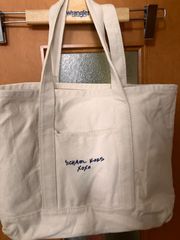 MICHAEL KORS xoxo キャンバストートバッグ