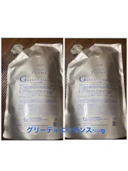 テモイ プルームグリーディエッセンス 500g | 株式会社