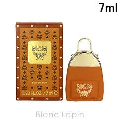 【ミニサイズ】 エムシーエム MCM MCM オーデパルファム EDP 7ml [151049]のサムネイル