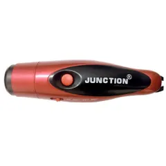 ☆ レッド ☆ 電子ホイッスル pmyho02 電子ホイッスル ホイッスル 笛 ふえ 大音量 軽量 コンパクト 音色調節 衛生的 手持ち 首下げ スポーツ 審判 防災 防犯 熊よけ 鳥よけ 登山 アウトドア 旅行 キャンプ エマージェンシーホイッスル