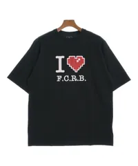 F.C.R.B Tシャツ・カットソー メンズ 【古着】【中古】【送料無料】