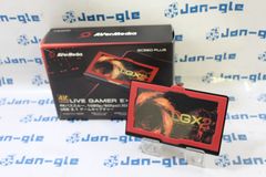 関西 Ω AVERMEDIA Live Gamer EXTREME 2 GC550 PLUS 激安価格!! この機会にぜひ!! J620253 P