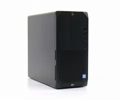 中古ワークステーションPC HP Z2 SFF G5 Xeon Win11Pro HP Z2 SFF G5 Workstationのレビュー・小型低価格ワーク