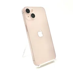 iPhone - iPhone 13 ピンク 128 GB SIMフリー　超美品 Amazon | 【整備済み品】 Apple iPhone 13 mini 128GB ピンク