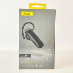 新品未開封　Jabra TALK 65 ブラック Amazon.com: Jabra Talk 65 Mono Bluetooth Headset - Premium