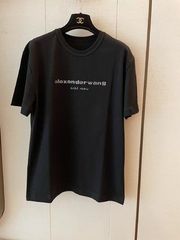 Alexander Wang 半袖Tシャツ 男女兼用 - メルカリ