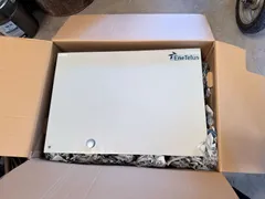 ジャンク品　ボロさん専用EneTelus パワーコンディショナ ジャンク品 ボロさん専用EneTelus パワーコンディショナ