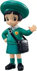 【中古】一番くじ 劇場版 映画 ドラゴンボール超 スーパーヒーロー G賞 パン フィギュアのサムネイル