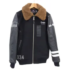 ハ*ル様 Real Bvoice Premium Collection スタジャ 2026年最新】RealBvoice メンズ スタジャンの人気アイテム - メルカリ