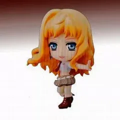 【中古】トレーディングフィギュア シェリル・ノームA きゅんキャラ 「一番くじプレミアム マクロスF～歌姫コレクション～ ファイナルステージ」 H賞