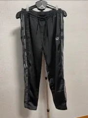 S adidas(アディダス) レディース ズボン