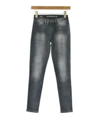 DENHAM デニムパンツ レディース 【古着】【中古】【送料無料】