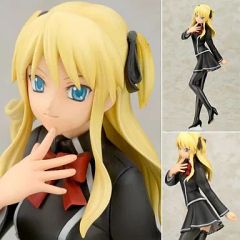 新品・未開封『ゴブリンスレイヤーⅡ』受付嬢ノンスケール塗装済み