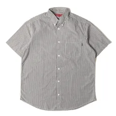 2026年最新】supreme ギンガム チェック シャツの人気アイテム - メルカリ