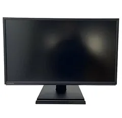 未使用 I-O DATA23.8型ワイド液晶LCD-AH241EDB‐B LCD-AH241ED-Bシリーズ | 広視野角ADSパネル採用 23.8型ワイド