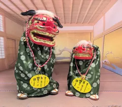 2025年最新】踊る獅子舞の人気アイテム - メルカリ