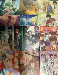 2025年最新】コードギアス 反逆のルルーシュ Sound Episode 1(中古品