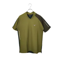 ★sale★1PIU1UGUALE3 GOLF×干場義雅ポロ 楽天市場】1PIU1UGUALE3 GOLF×干場義雅 3 ブラック ロゴ半袖