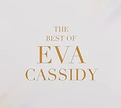 【中古】「非常に良い」［CD］The Best of Eva Cassidy