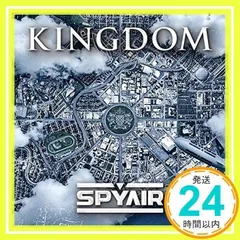 2025年最新】spyair kingdomの人気アイテム - メルカリ