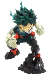 2025年最新】smsp 緑谷出久の人気アイテム - メルカリ