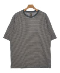 美品✨)00s archive BATONER ボーダー Tシャツ Y2K - メルカリ