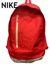 015 NIKE リュック バックパック 赤 SB スポーツ