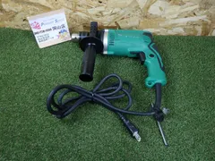 穴あけに マキタ 16ｍｍ振動ドリル M816 コード式 中古品のサムネイル